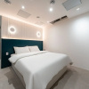 Отель Daejeon Sintanjin Hotel Wol, фото 10