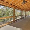 Отель Coosawattee River Resort Cabin w/ Private Hot Tub!, фото 13