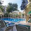 Отель Alsisar Haveli - A Heritage Hotel, фото 17