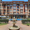 Отель cozy apartament in Sunny View Central complex, фото 1