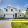 Отель Ultimate 8 Bedroom Champions Gate, фото 16