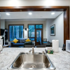 Отель Snowater Condo #story Condo - Sleeps 4 - Close to Community Amenities!, фото 11