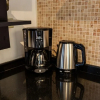 Отель Dreamy Duplex Flat With Terrace Near Galata Tower, фото 9