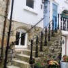 Отель Charming 3-bed House, Saint Ives, nr Beach & Town, фото 1