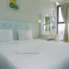 Отель Restful And Comfortable Studio Transpark Bintaro Apartment, фото 12