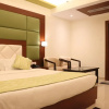 Отель Varanasi Inn, фото 17