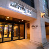Отель Dormy Inn Sendai ANNEX Natural Hot Spring в Сэндае