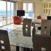 Отель Isra Home Luxury Apartment with Sea View, фото 13