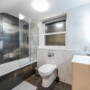 Отель Fabulous stay in Ealing London luxury, фото 7