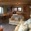 Отель Log House Hideaway, фото 2