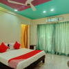 Отель Lng Hospitality By OYO Rooms, фото 11