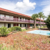 Отель Motel 6 Spring Hill, FL - Weeki Wachee, фото 13