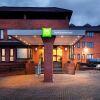 Отель ibis Styles Reading Oxford Road в Рединге