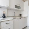 Отель Flat With Balcony 3 min to Public Transportation, фото 9