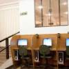 Отель Indaía Hotel Residence, фото 15