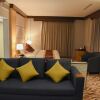 Отель Hyatt Najran Hotel, фото 42
