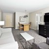 Отель DoubleTree Suites by Hilton Charlotte - SouthPark, фото 3