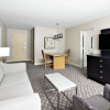 Отель DoubleTree Suites by Hilton Charlotte - SouthPark, фото 4