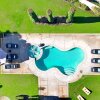 Отель Oasis by Avantstay Spanish Style Estate W/pool on PGA West Golf Course Lic-063193, 4 bd, фото 16
