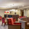 Отель Comfort Suites, фото 18