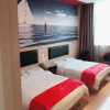 Отель Thank Inn Plus Hotel Taizhou XingHua Anfeng county, фото 3