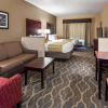 Отель Best Western Plus Burleson Inn & Suites, фото 6