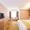 Отель Vienna Hotel Guangzhou Panyu Changlong Jinjiang Avenue, фото 4