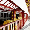Отель Longqiao Resort, фото 11