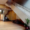Отель Waterplace Residence 2Br Unit 1 - Stevanus, фото 4