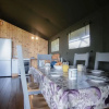 Отель Burryholmes - Safari Glamping Tent - Llangennith, фото 12