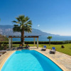 Отель Villa-aris Stunning sea Views, фото 28