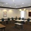 Отель Hampton Inn & Suites Las Vegas-Red Rock/Summerlin, фото 14