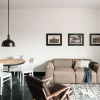 Отель Apartamentos 80 10 Urban Living, фото 11