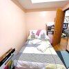 Отель New Cozy 2 bedroom unit condotel for staycation with living room and kitchen set with pool, фото 37