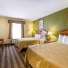 Отель Quality Inn Hanceville US Hwy 31, фото 20