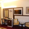 Отель Al Khaleej Grand Hotel, фото 14