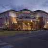 Отель Courtyard Marriott Fort Smith Downtown, фото 22