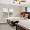 Отель Lounging at the Ledges by RedAwning, фото 27