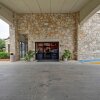 Отель Motel 6 San Antonio, TX - Downtown - Market Square, фото 9