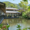 Отель Kinugawa Park Hotels Park Cottage, фото 28