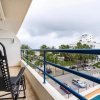 Отель Quarteira beach house, фото 6