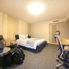 Отель Richmond Hotel Premier Musashikosugi, фото 6
