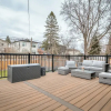 Отель Waterfront Avenue Suites, фото 30