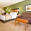Отель Extended Stay America Suites Phoenix Mesa West, фото 32