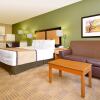 Отель Extended Stay America Suites Los Angeles LAX El Segundo, фото 7