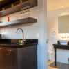 Отель Seaside All Suites Hotel, фото 24