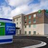 Отель Holiday Inn Express And Suites Ottawa, an IHG Hotel, фото 1