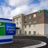 Отель Holiday Inn Express And Suites Ottawa, an IHG Hotel, фото 3