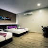 Отель Golden Roof Hotel Sunway Ipoh, фото 3
