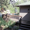 Отель Sunnyside Knoll: 7 1 Bedroom Cabin, фото 9